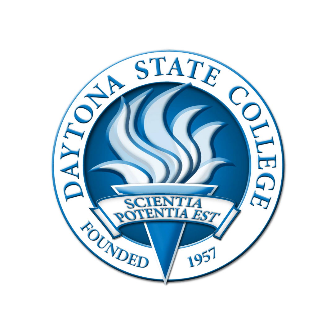 Daytona State College logo